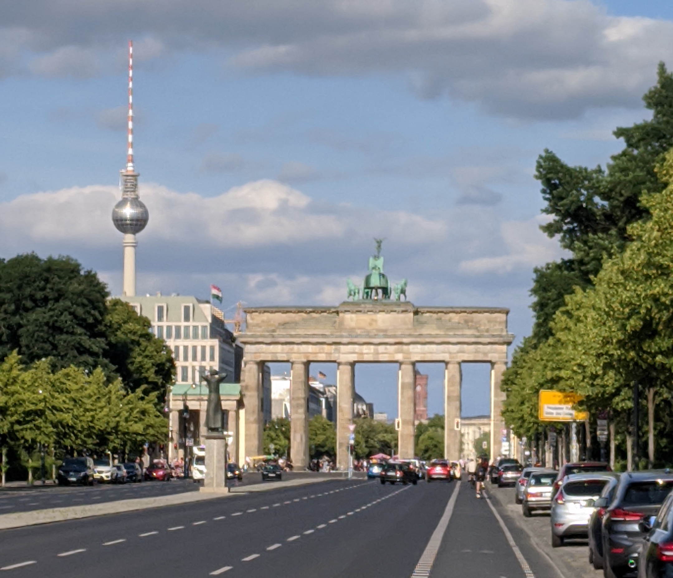 Brandenburger Tor