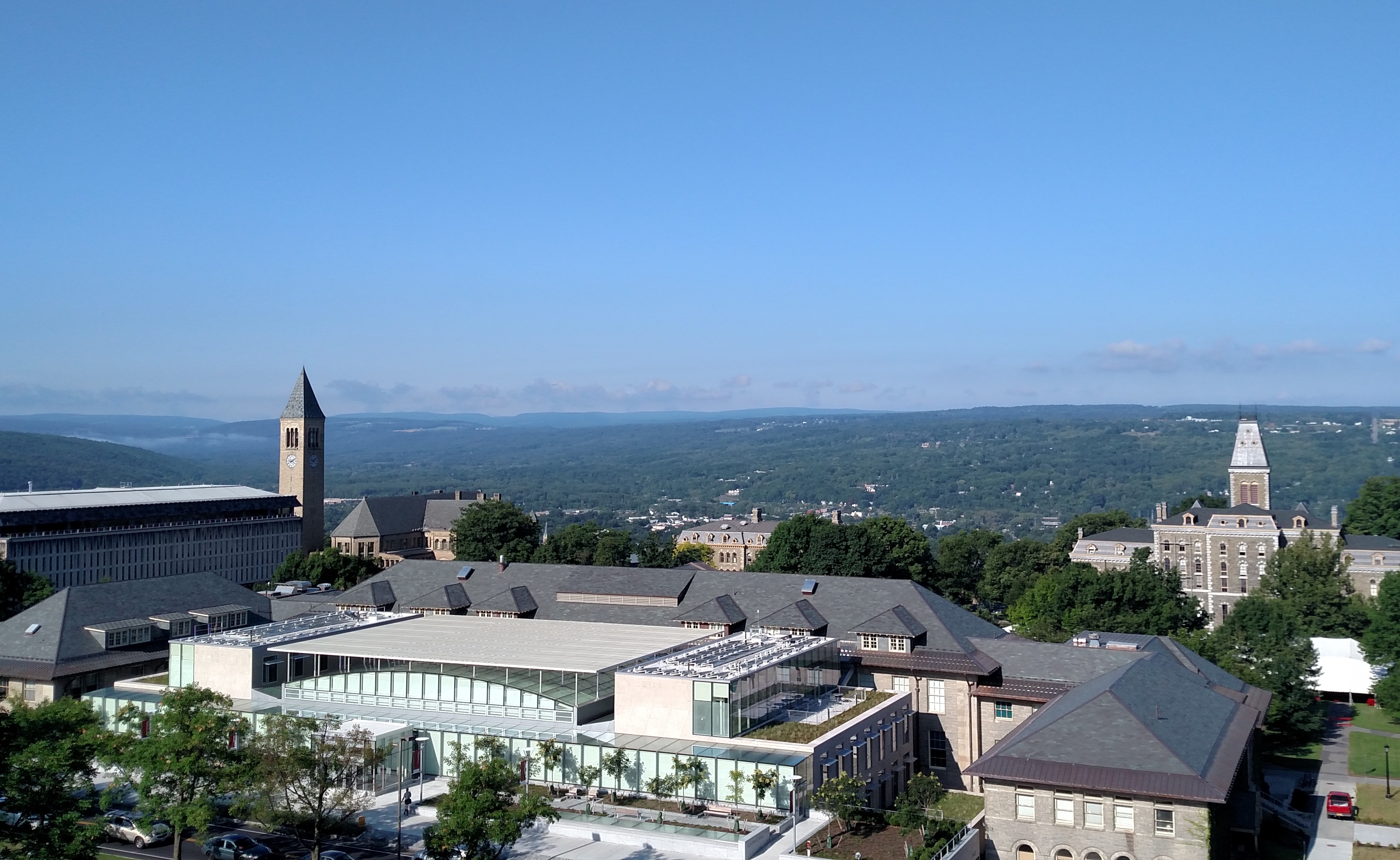 Cornell University